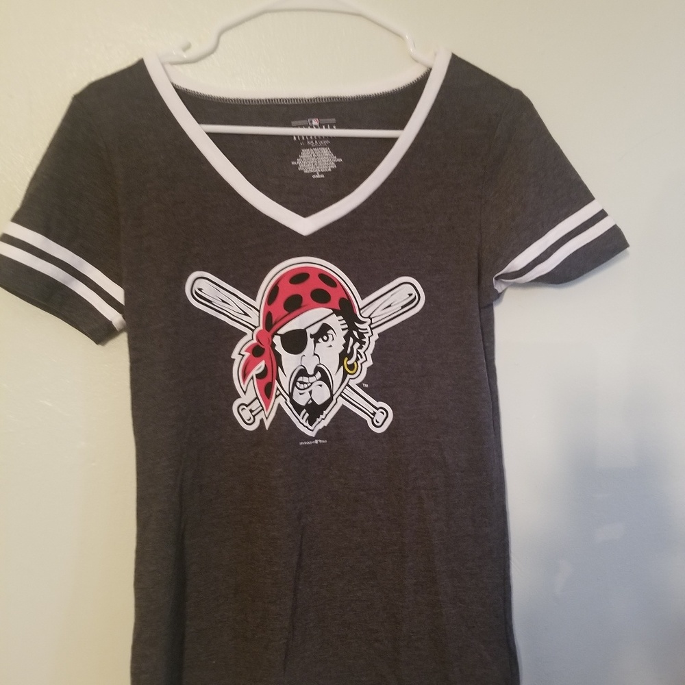 Baseball t shirt